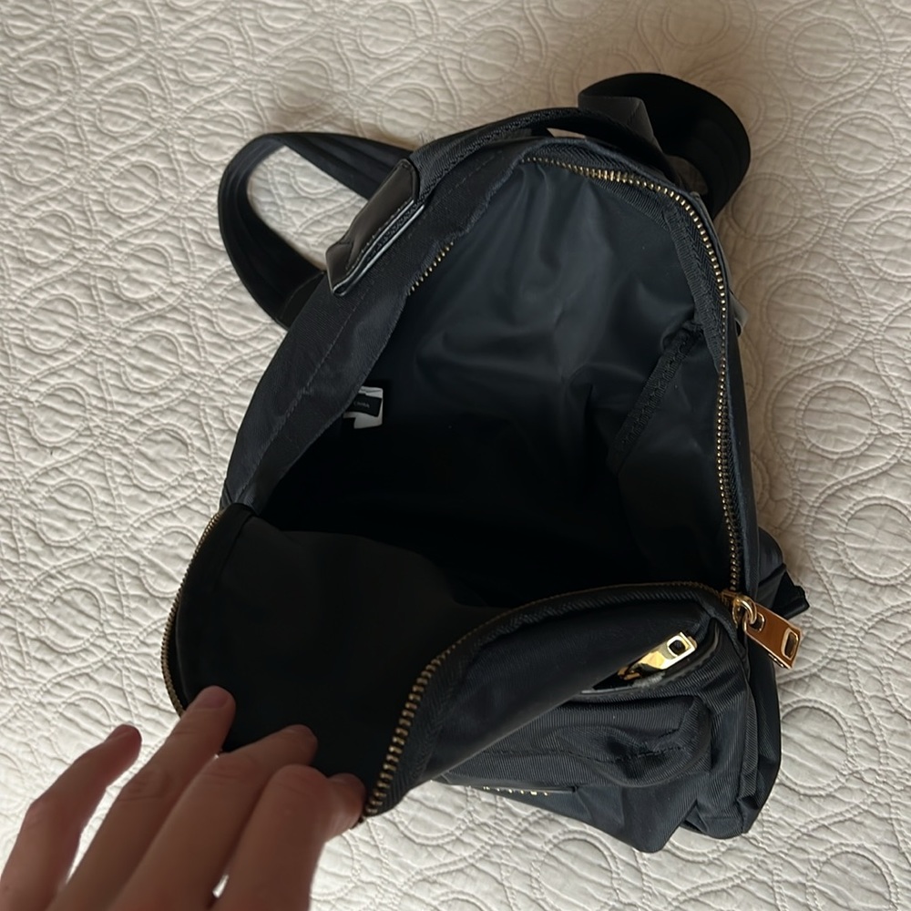 Marc Jacobs Small Backpack - Picture 5 of 16